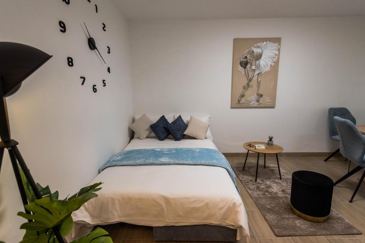 N & D Apartamento Šibenik Exterior foto